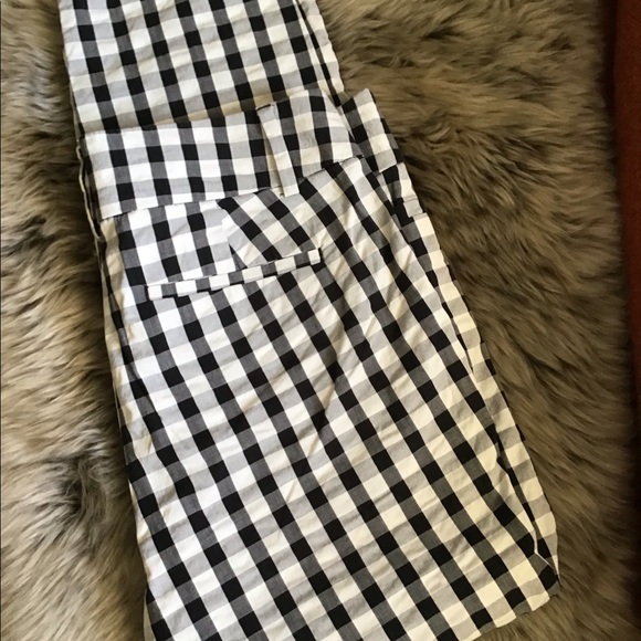 Loft cropped pants - Picture 4 of 10